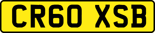 CR60XSB