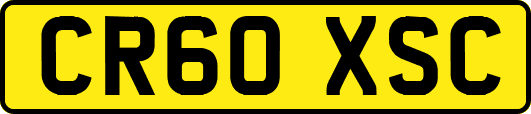 CR60XSC