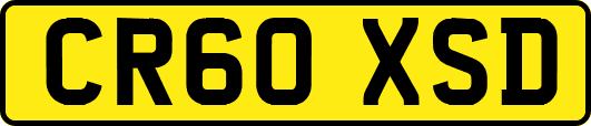 CR60XSD