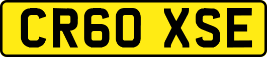 CR60XSE