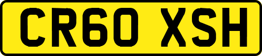 CR60XSH