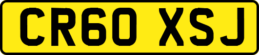 CR60XSJ