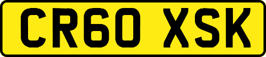 CR60XSK