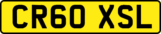 CR60XSL