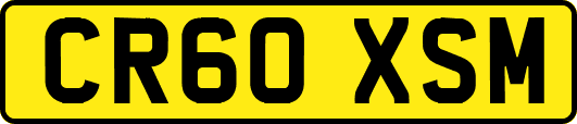 CR60XSM