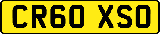 CR60XSO