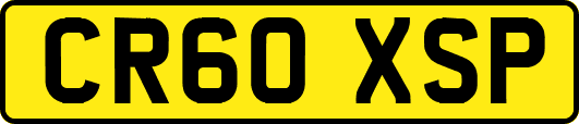 CR60XSP