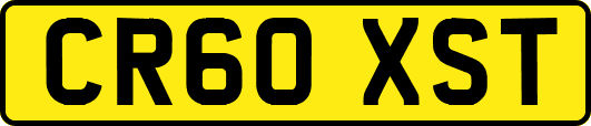 CR60XST
