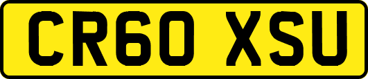 CR60XSU