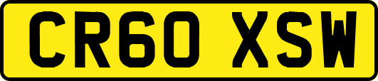 CR60XSW