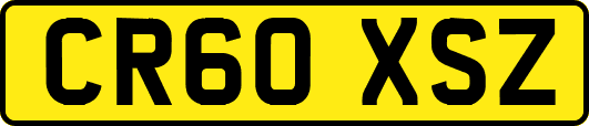 CR60XSZ