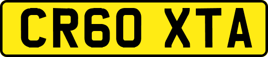 CR60XTA