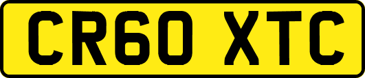 CR60XTC