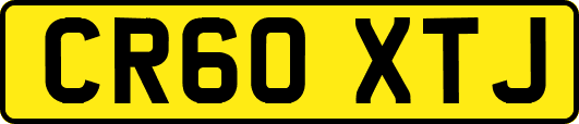 CR60XTJ