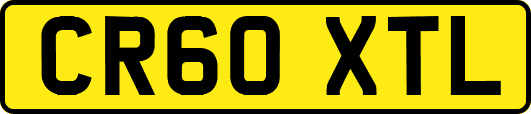 CR60XTL