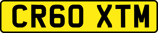 CR60XTM