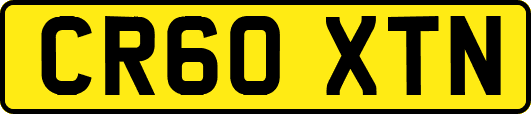 CR60XTN