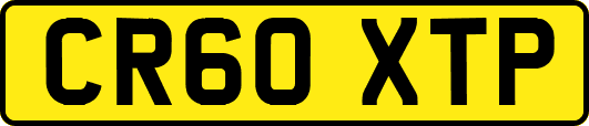 CR60XTP