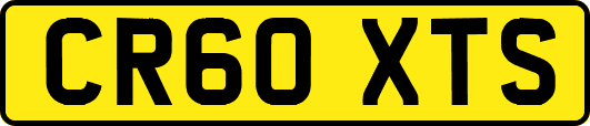 CR60XTS