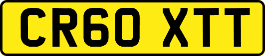 CR60XTT