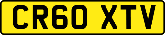 CR60XTV