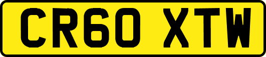 CR60XTW