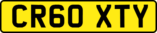CR60XTY