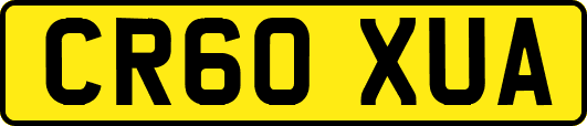 CR60XUA