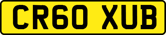 CR60XUB