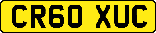 CR60XUC
