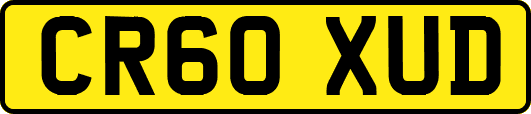 CR60XUD