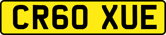 CR60XUE