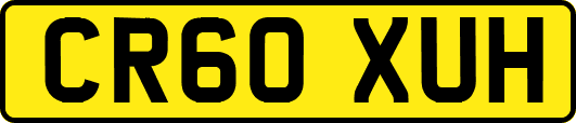 CR60XUH