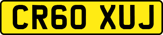 CR60XUJ