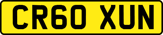 CR60XUN