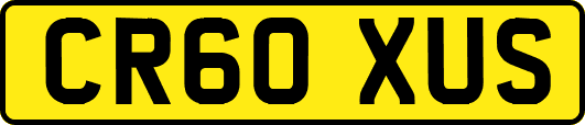 CR60XUS