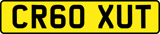 CR60XUT