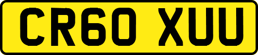 CR60XUU