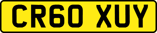 CR60XUY