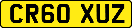 CR60XUZ