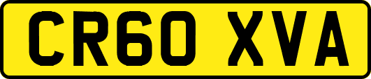 CR60XVA
