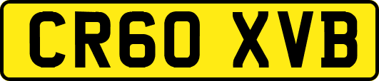 CR60XVB