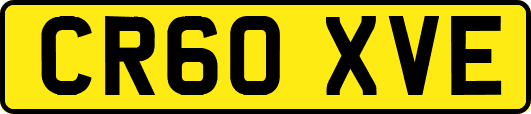 CR60XVE