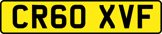 CR60XVF