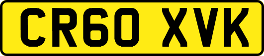 CR60XVK