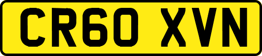 CR60XVN