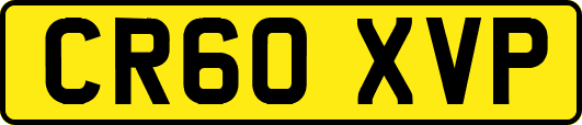 CR60XVP