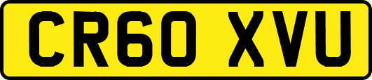 CR60XVU
