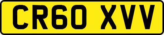 CR60XVV