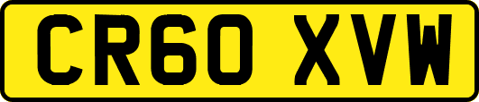 CR60XVW